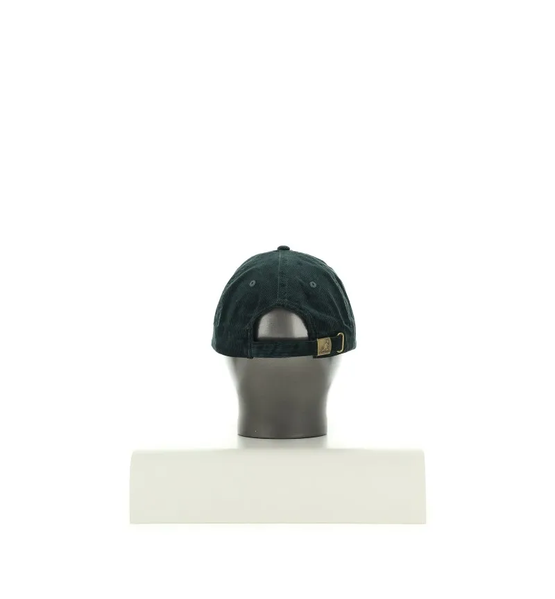Cappello con visiera