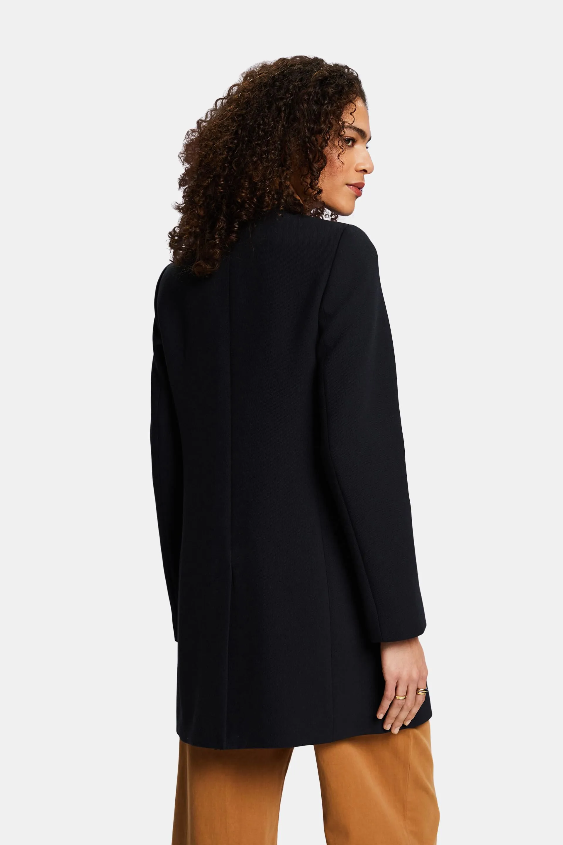 Cappotto blazer