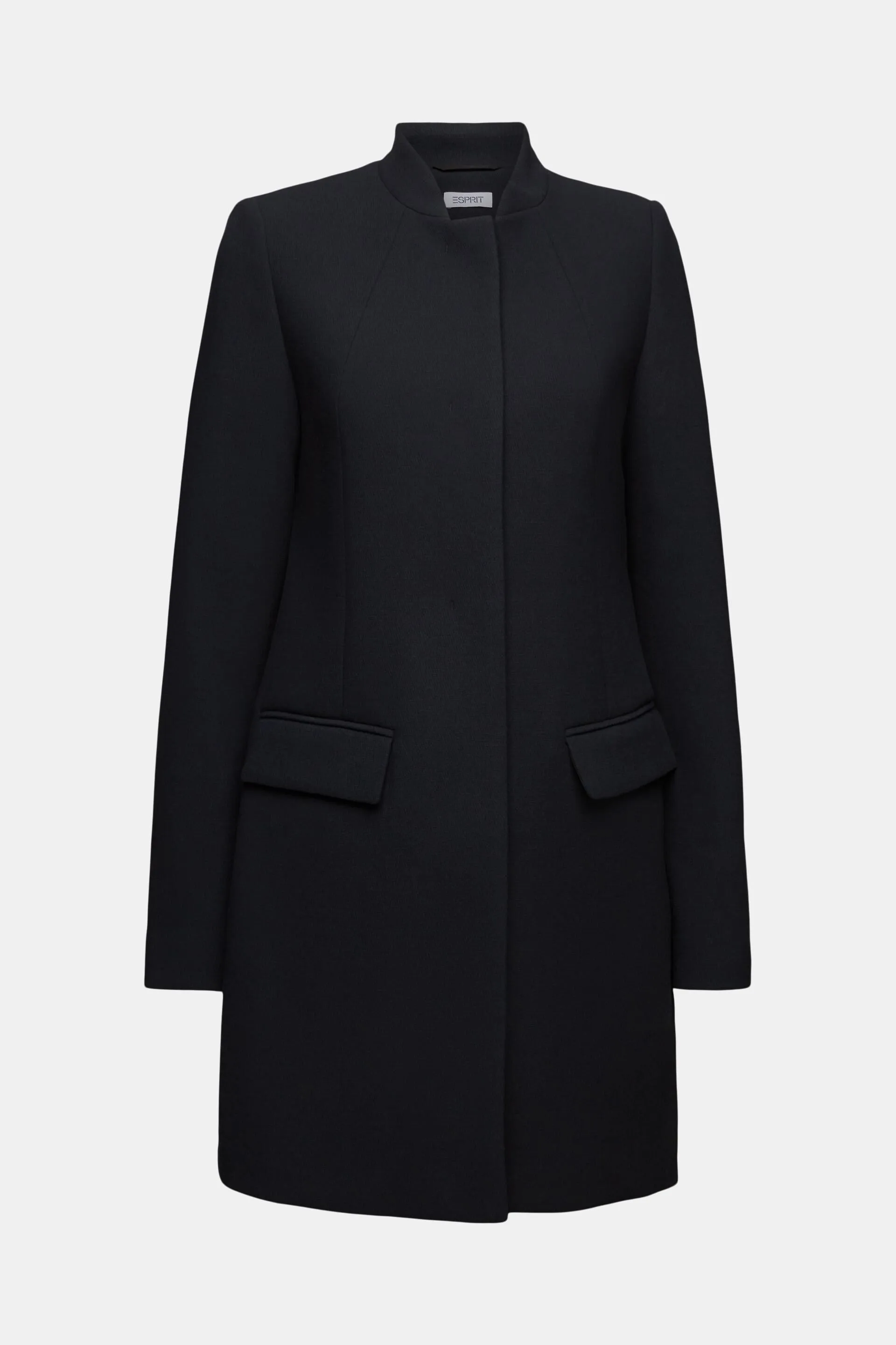 Cappotto blazer