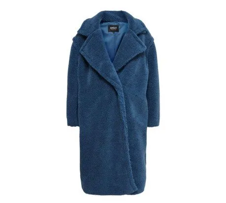 Cappotto Donna Eveline Teddy