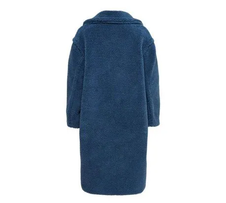 Cappotto Donna Eveline Teddy