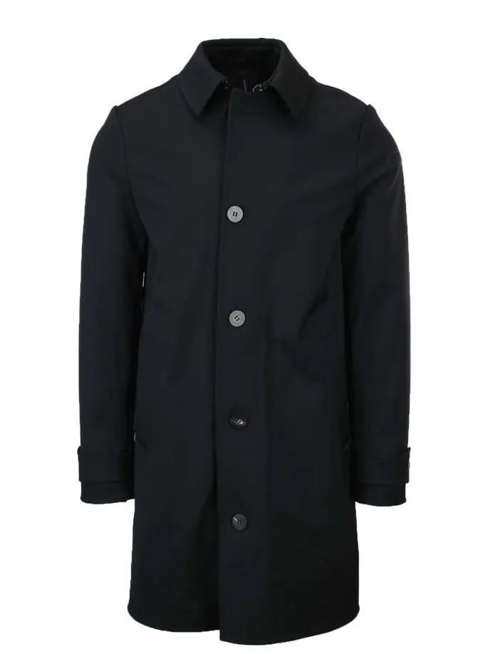 Cappotto impermeabile Terzillo Thermo Coat