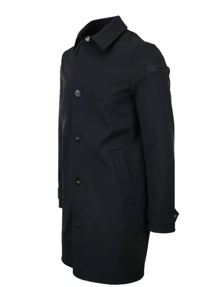 Cappotto impermeabile Terzillo Thermo Coat