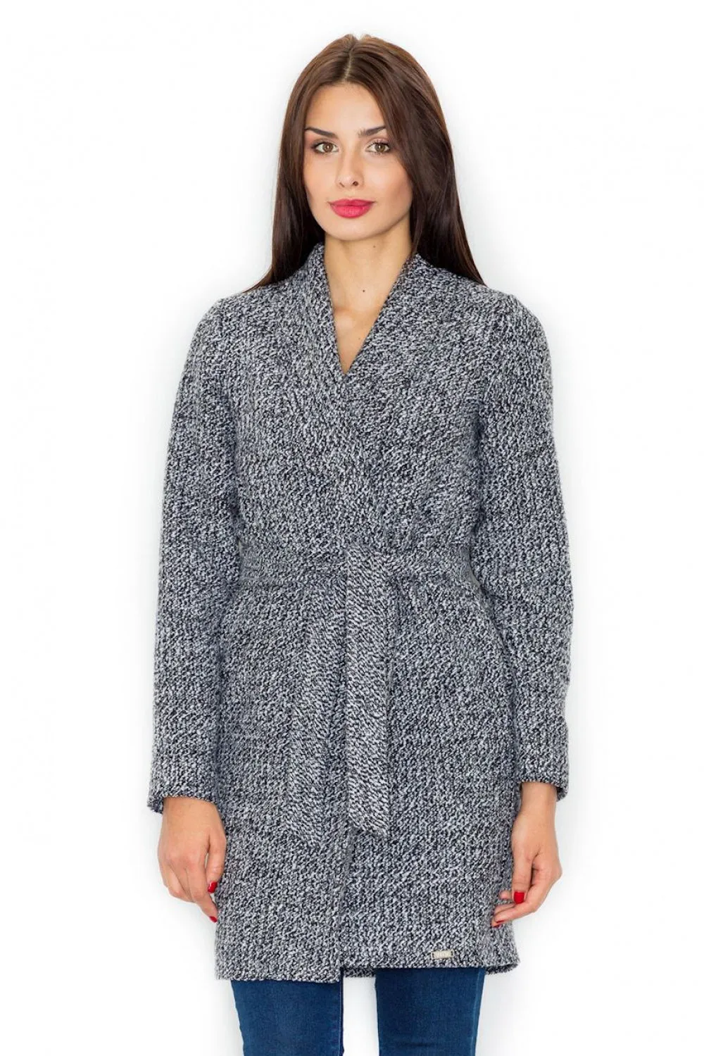 Cappotto model 111155 Figl