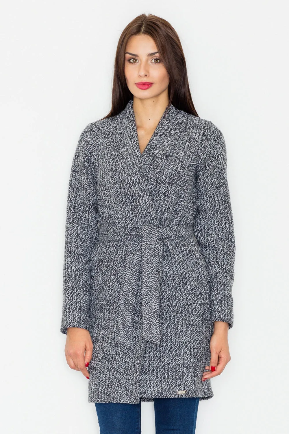 Cappotto model 111155 Figl