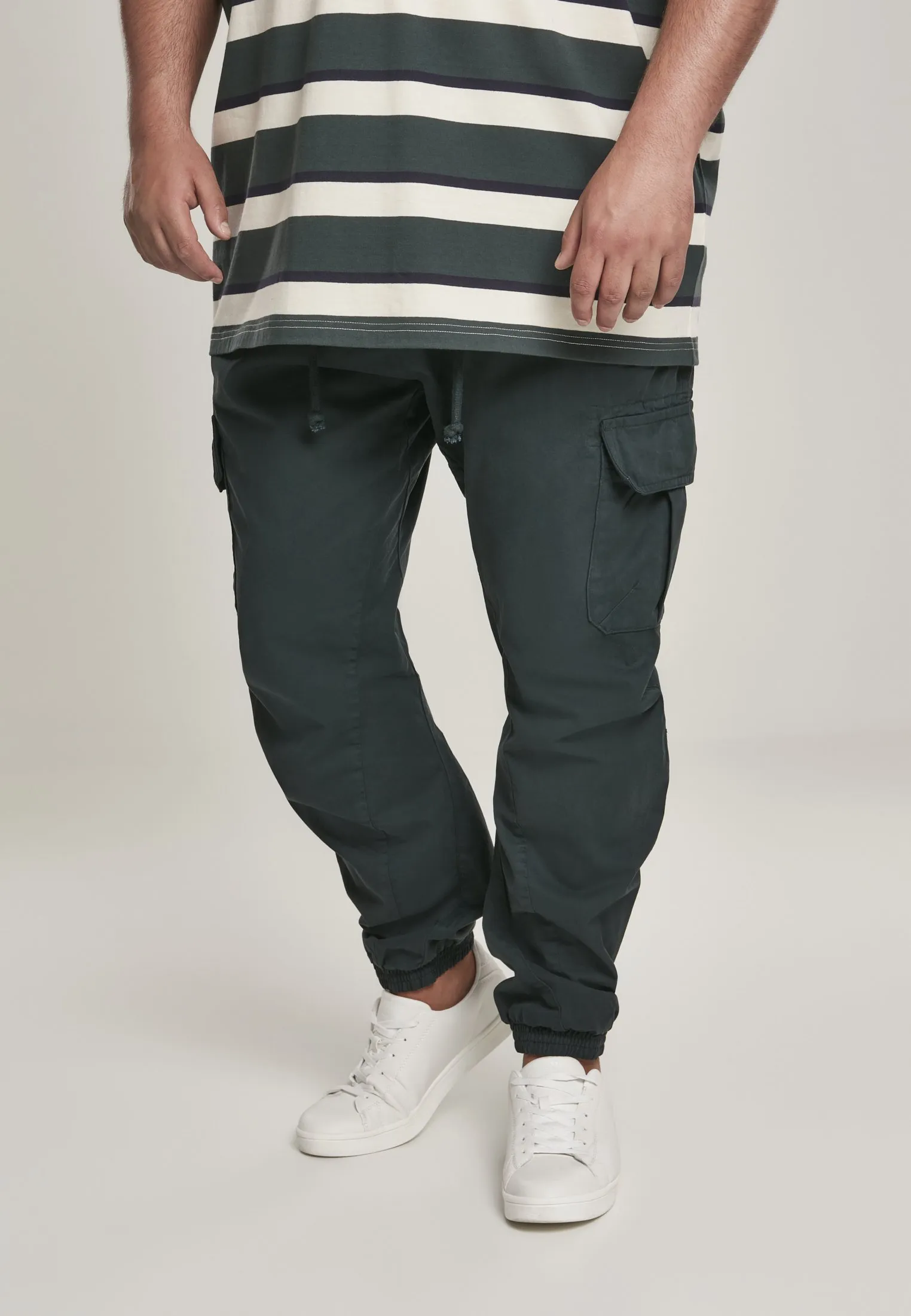 CARGO JOGGING PANTS - Pantaloni cargo