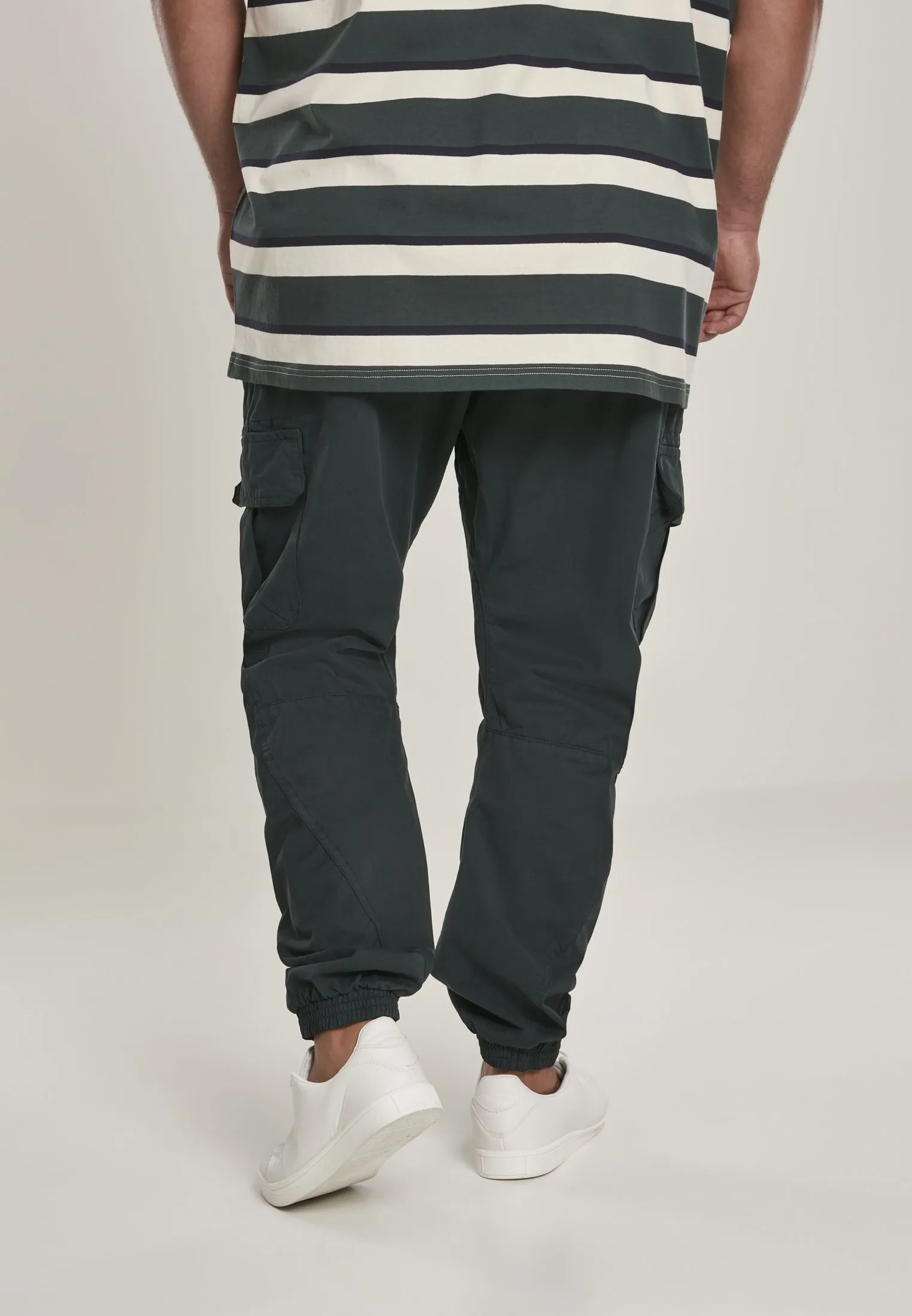 CARGO JOGGING PANTS - Pantaloni cargo