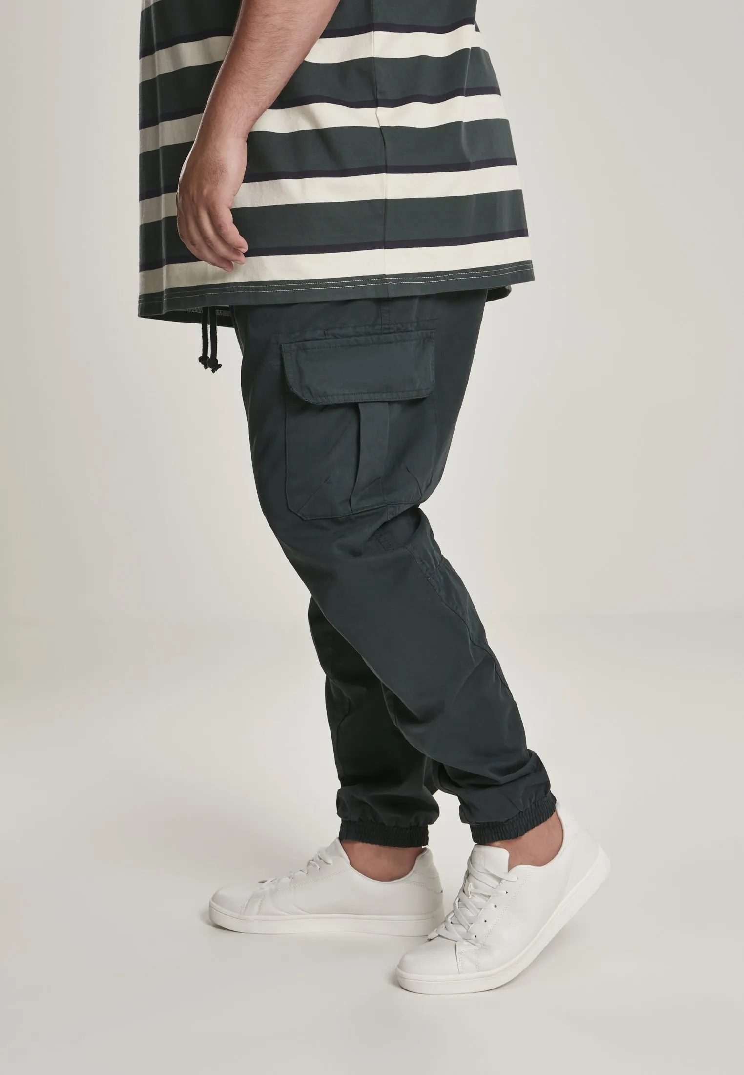 CARGO JOGGING PANTS - Pantaloni cargo