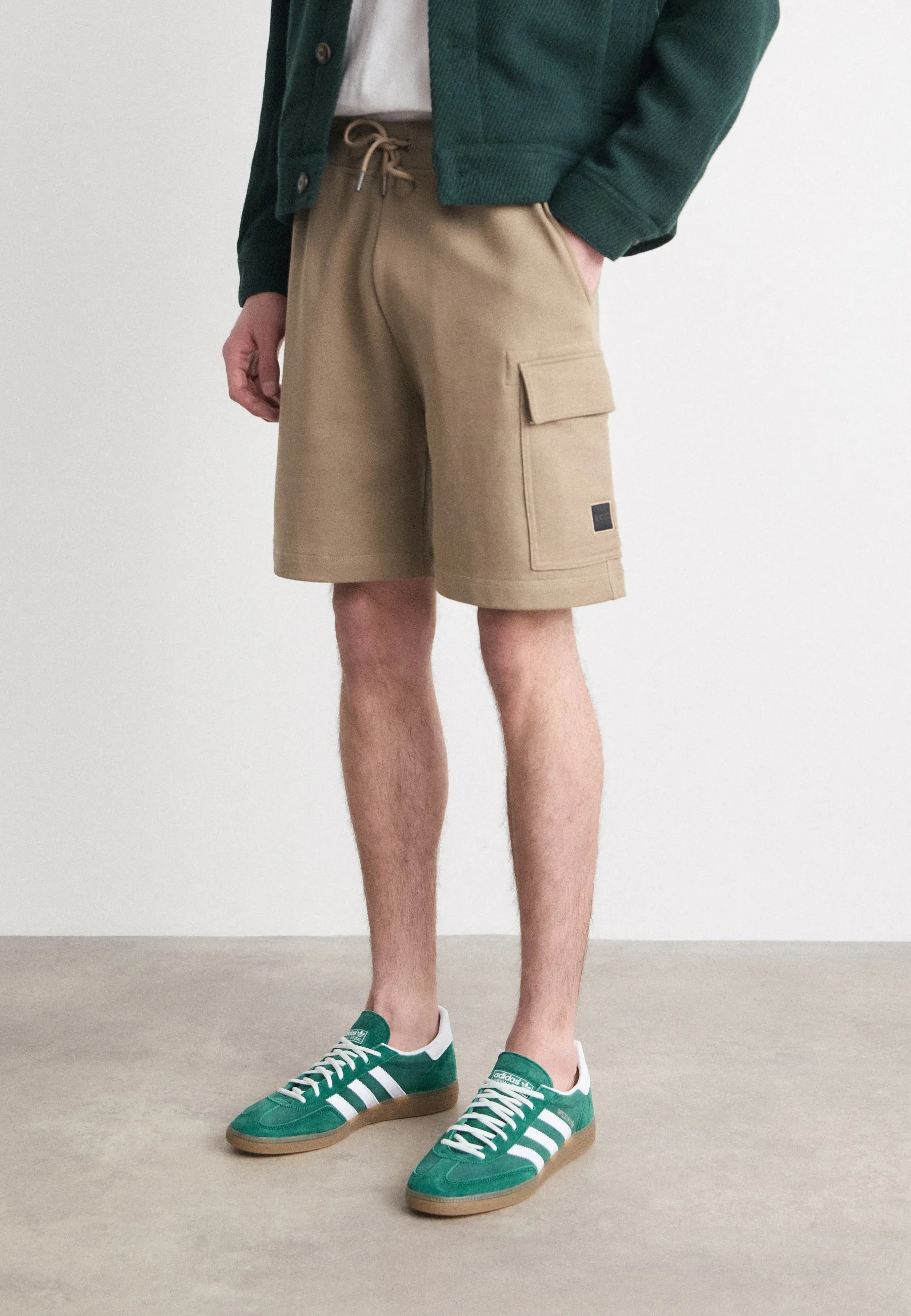 CARGO - Pantaloni sportivi