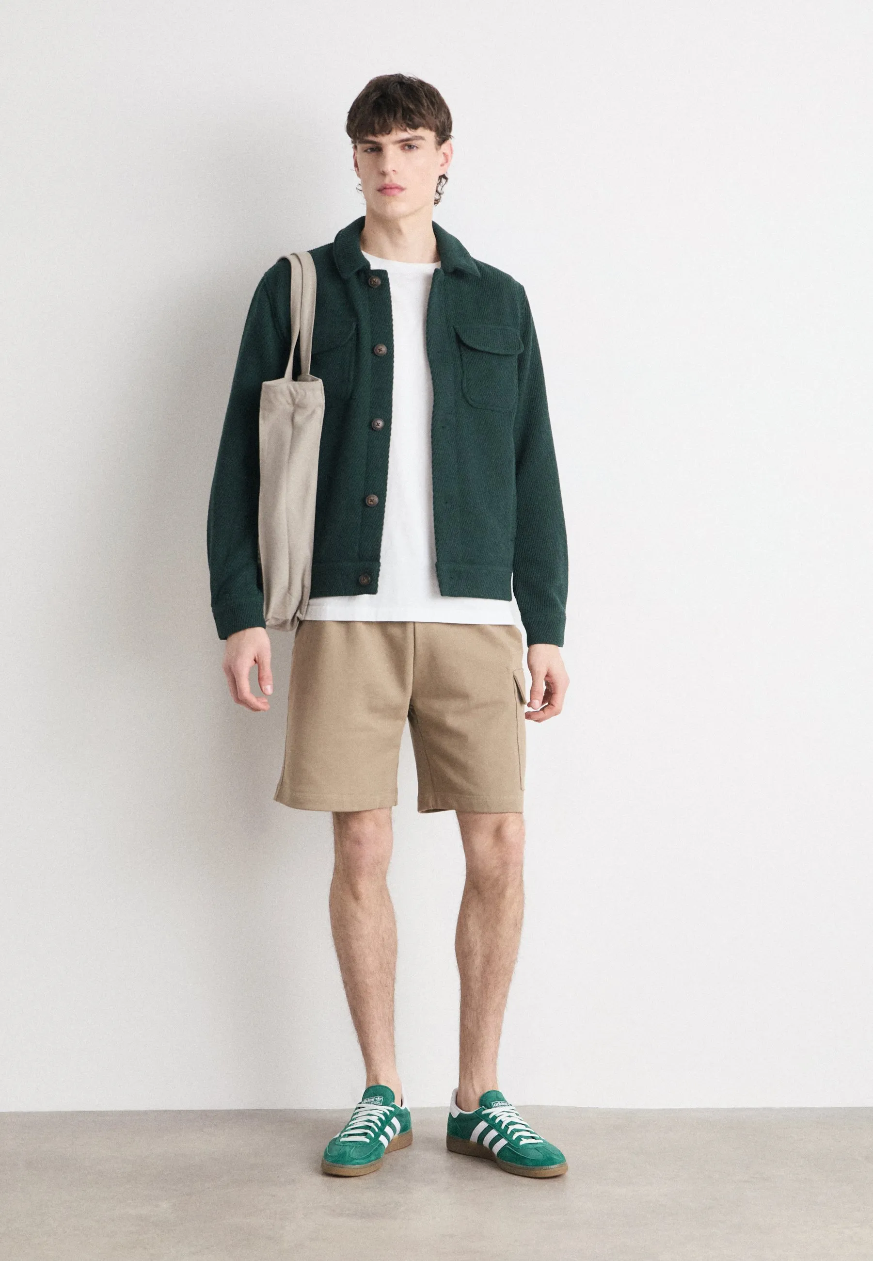 CARGO - Pantaloni sportivi