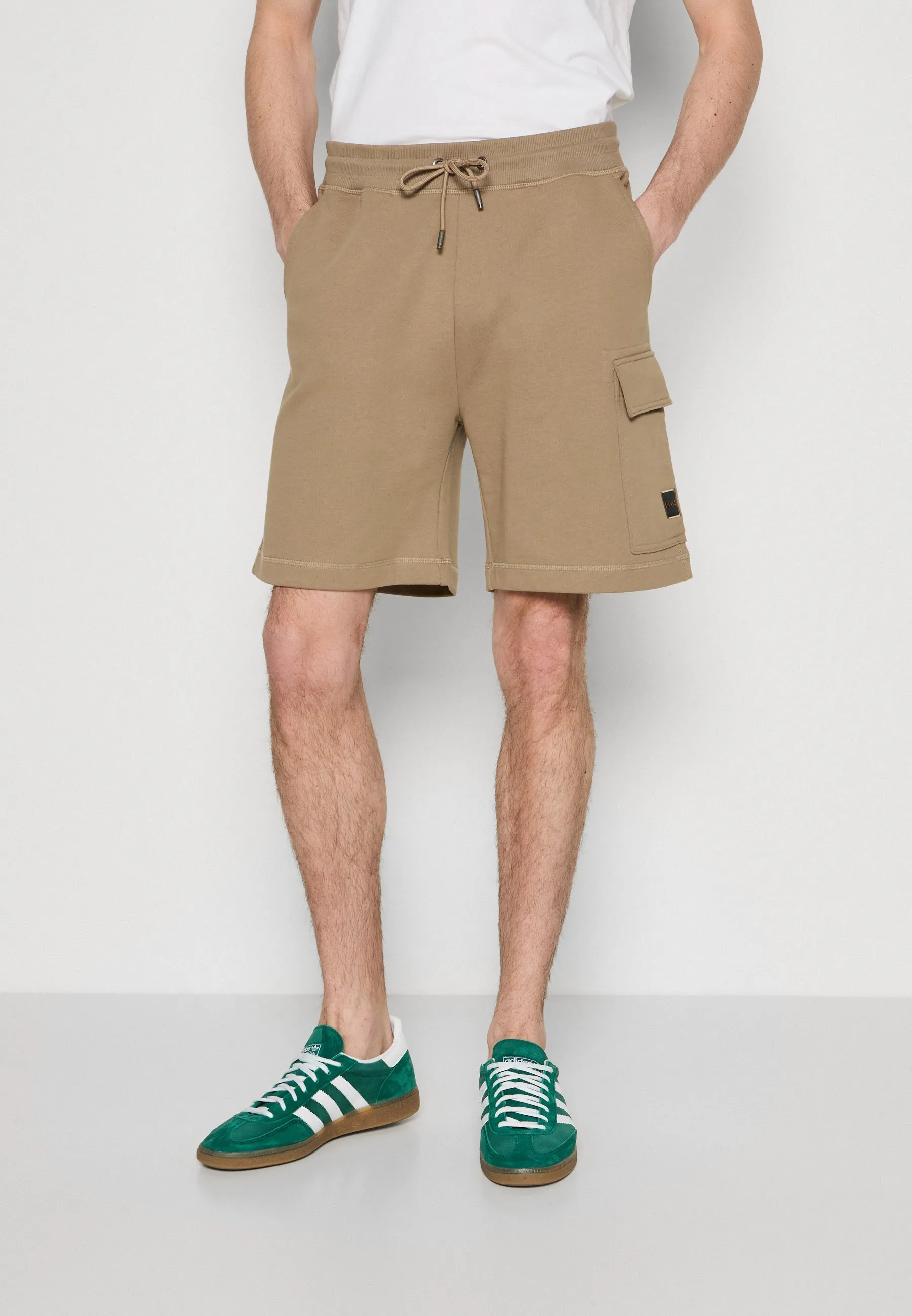 CARGO - Pantaloni sportivi