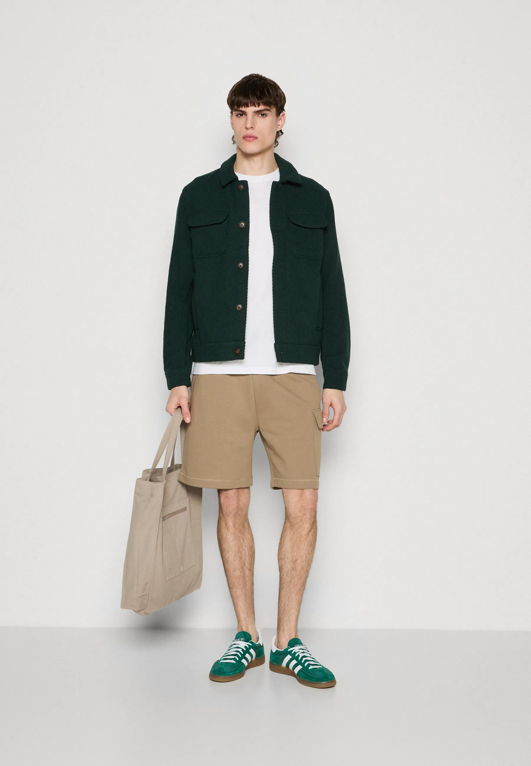 CARGO - Pantaloni sportivi