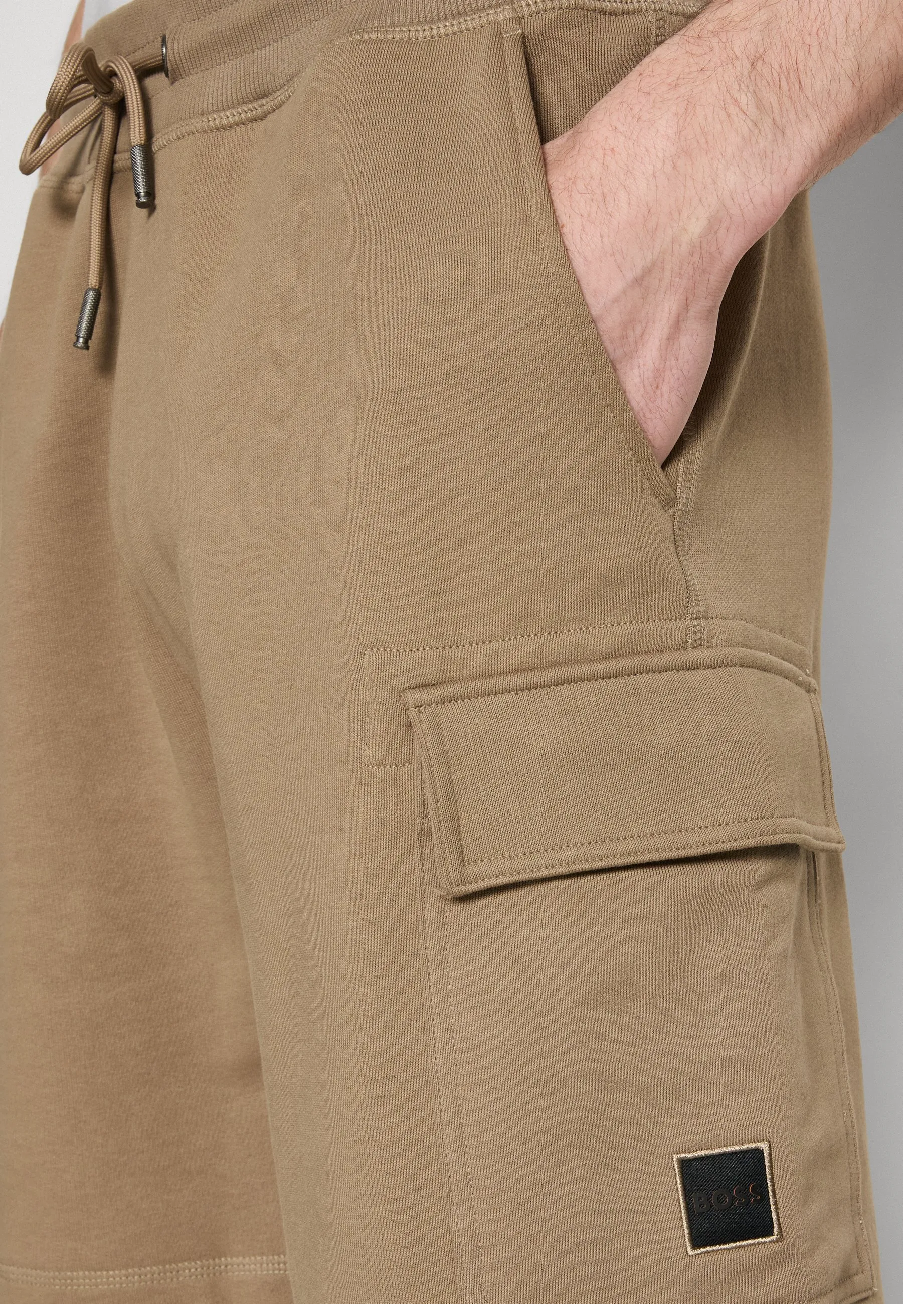 CARGO - Pantaloni sportivi