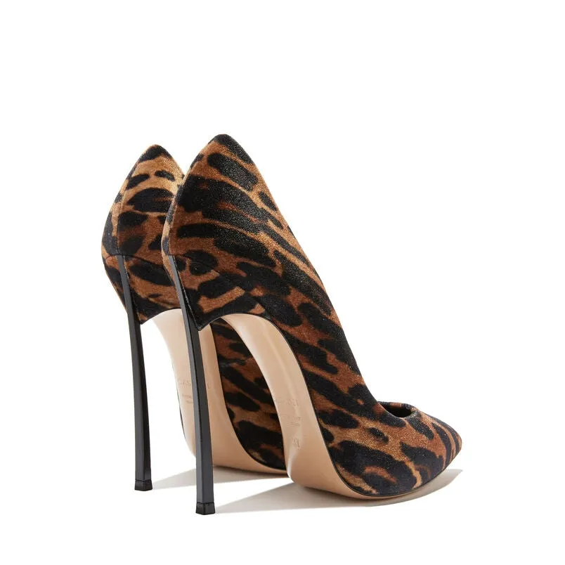 CASADEI DECOLTE' TACCO BLADE RIF.80