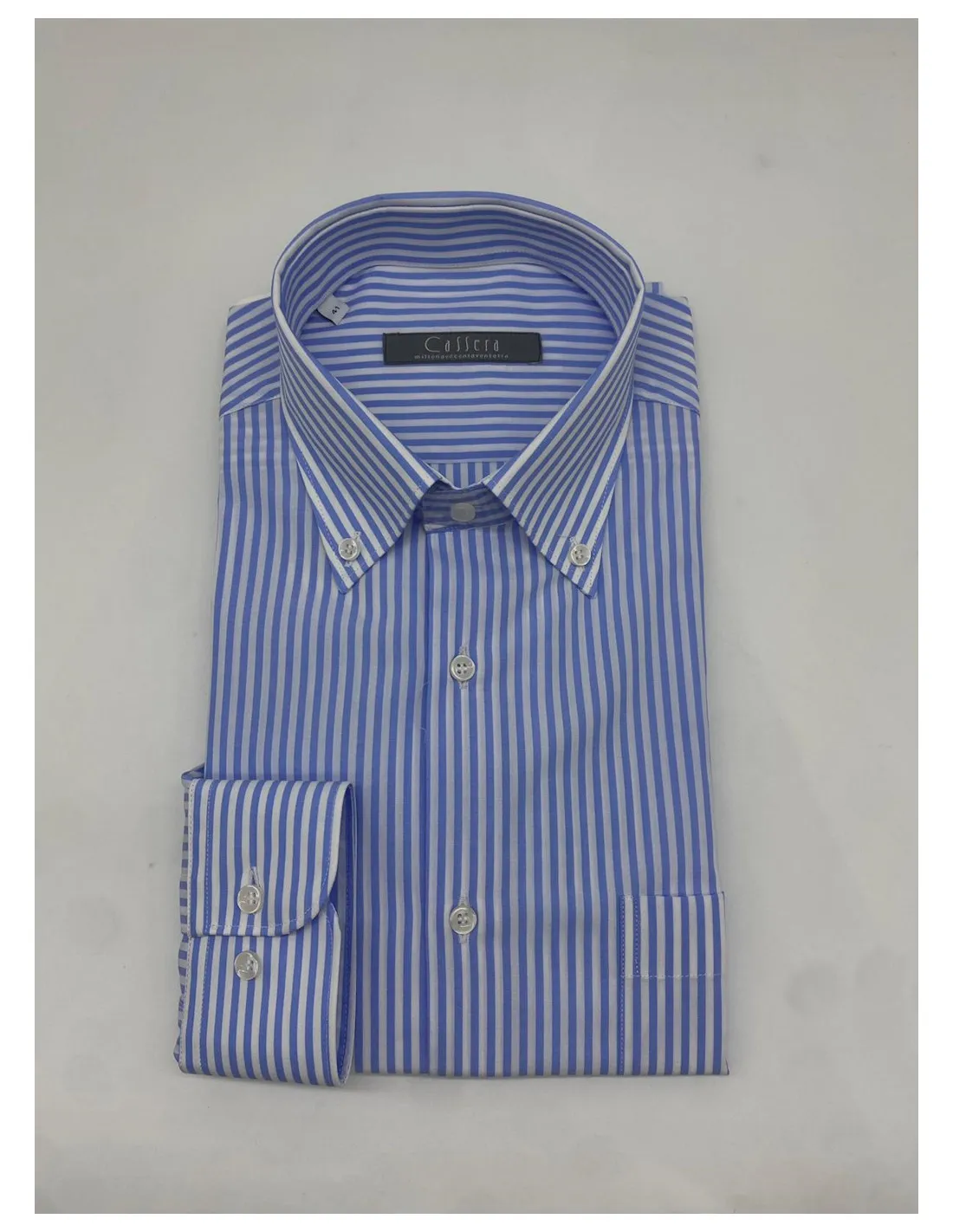 CASSERA CAMICIA UOMO MEROLA STYLE/CT ML U3-3