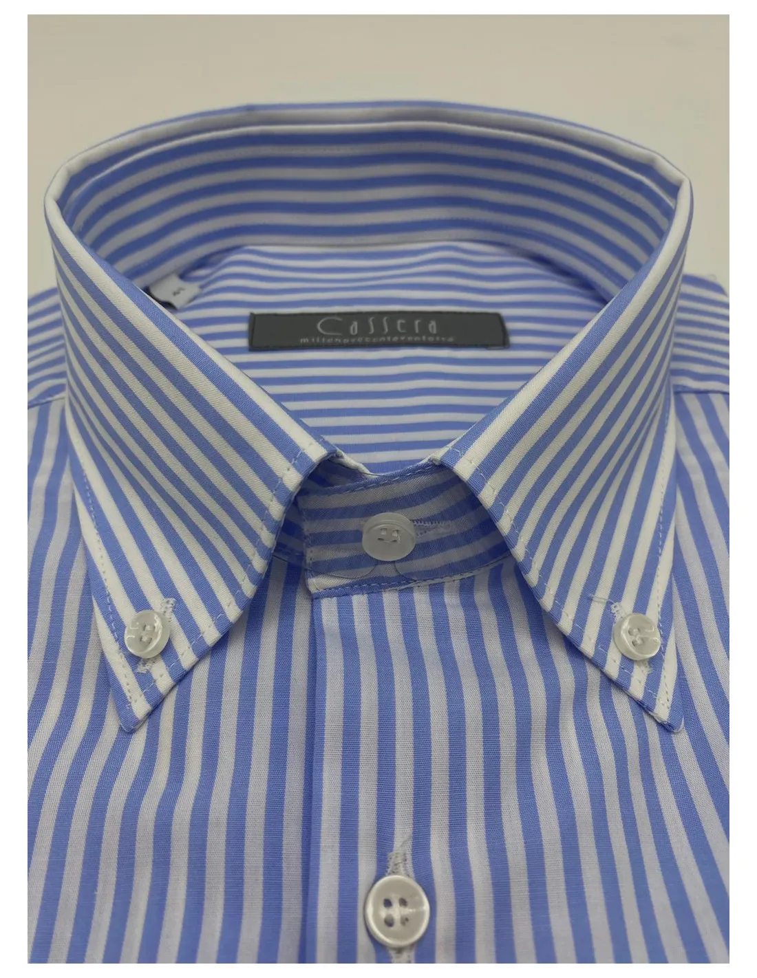 CASSERA CAMICIA UOMO MEROLA STYLE/CT ML U3-3