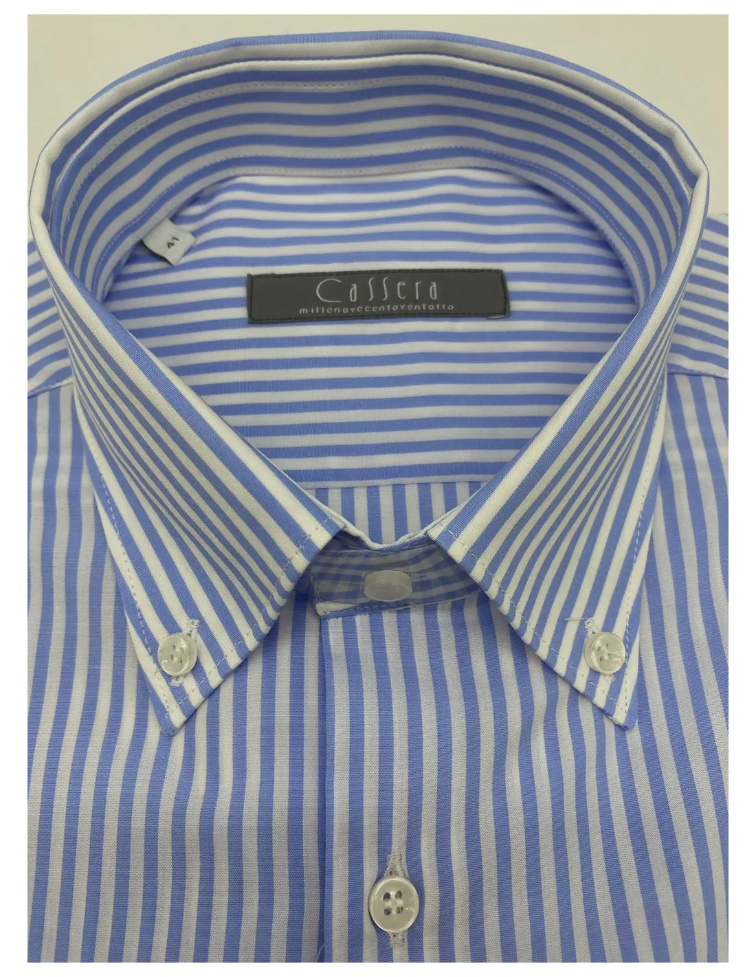CASSERA CAMICIA UOMO MEROLA STYLE/CT ML U3-3