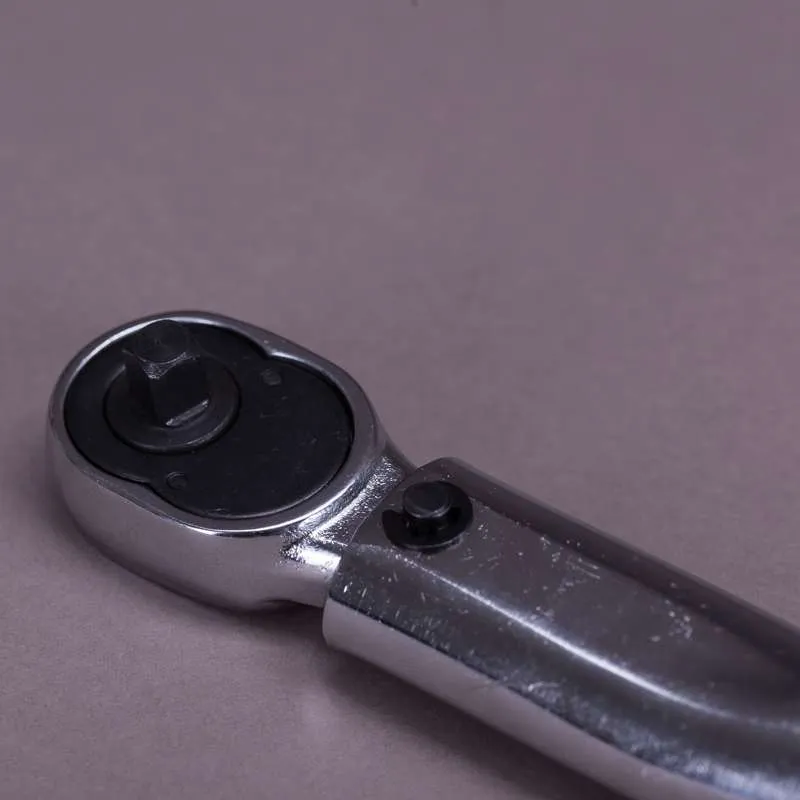 Chiave dinamometrica meccanica da 28 a 210 Nm 1/2" 
