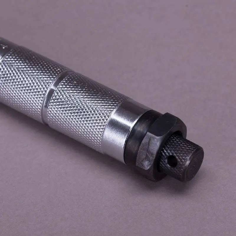 Chiave dinamometrica meccanica da 28 a 210 Nm 1/2" 