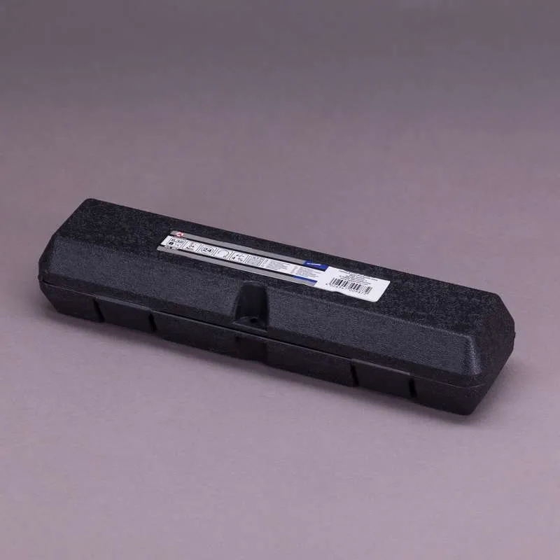 Chiave dinamometrica meccanica da 28 a 210 Nm 1/2" 