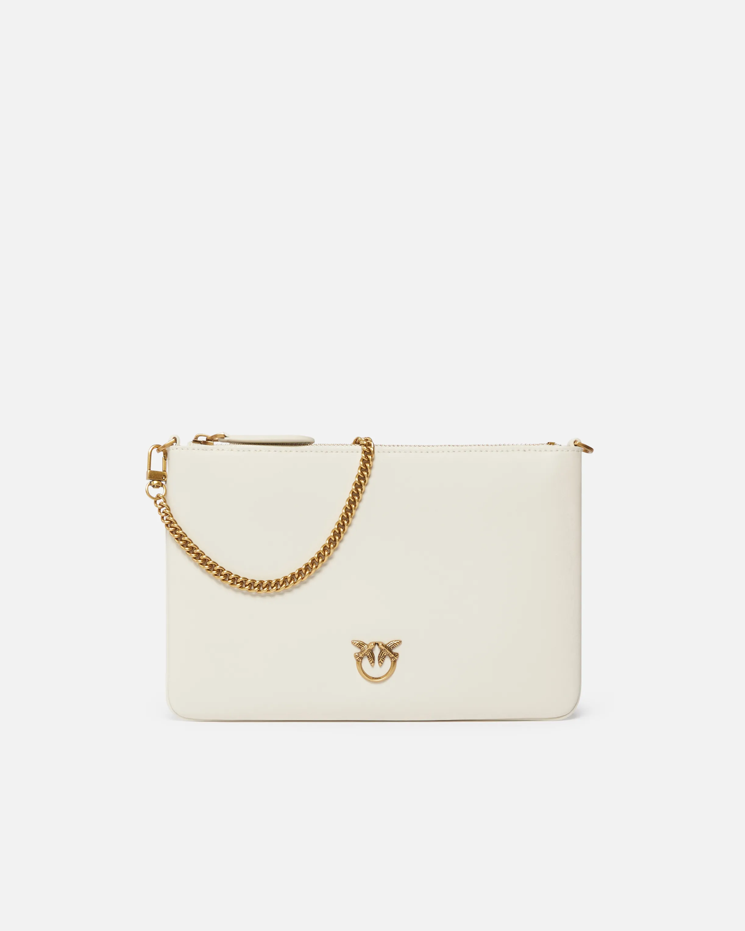  Classic Flat Love Bag Simply    