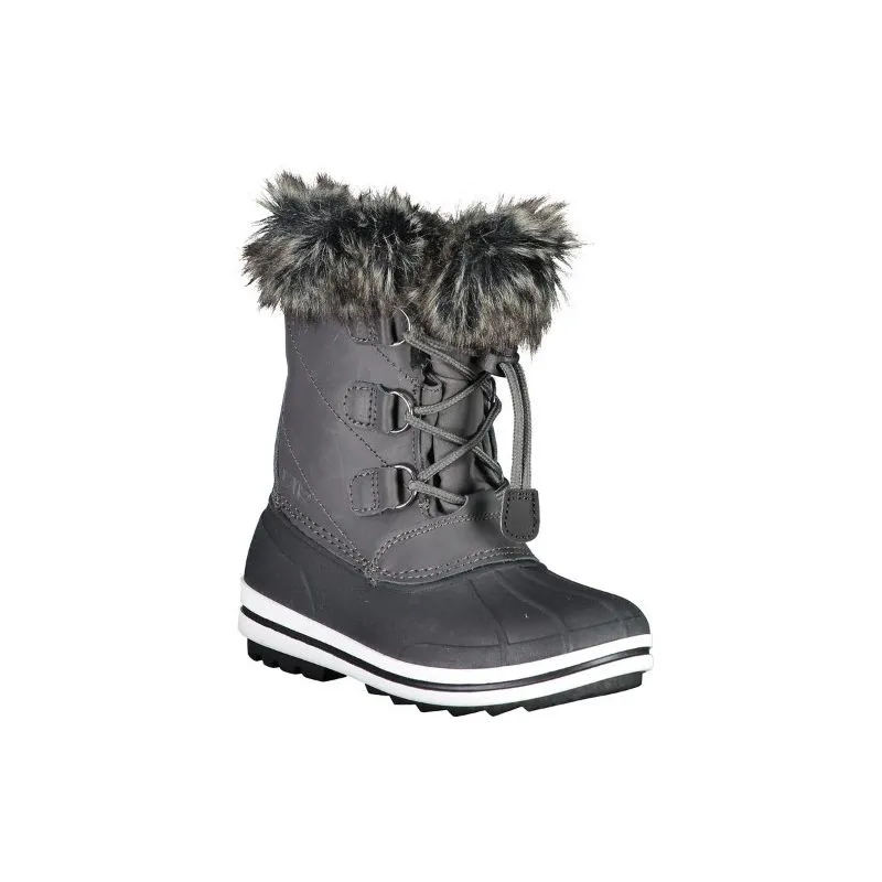 CMP Kids Anthilian (Titanio) Stivale da neve per bambini