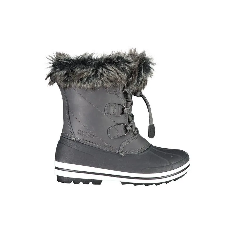 CMP Kids Anthilian (Titanio) Stivale da neve per bambini
