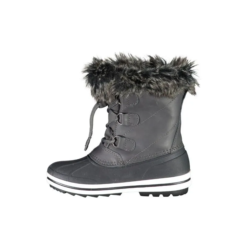 CMP Kids Anthilian (Titanio) Stivale da neve per bambini