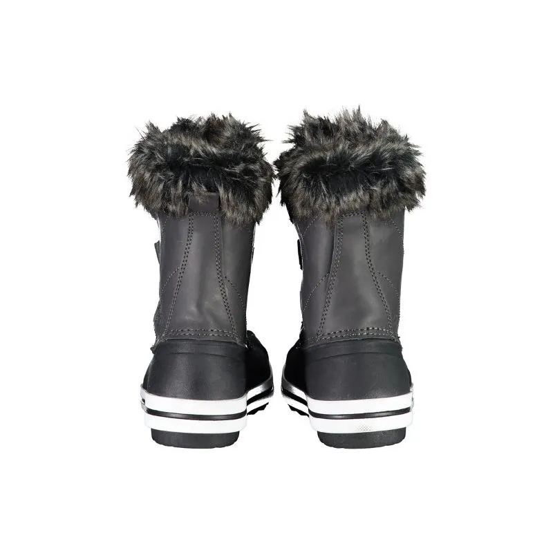 CMP Kids Anthilian (Titanio) Stivale da neve per bambini