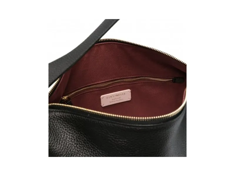 Coccinelle Borsa a spalla Oliver E1rea130101