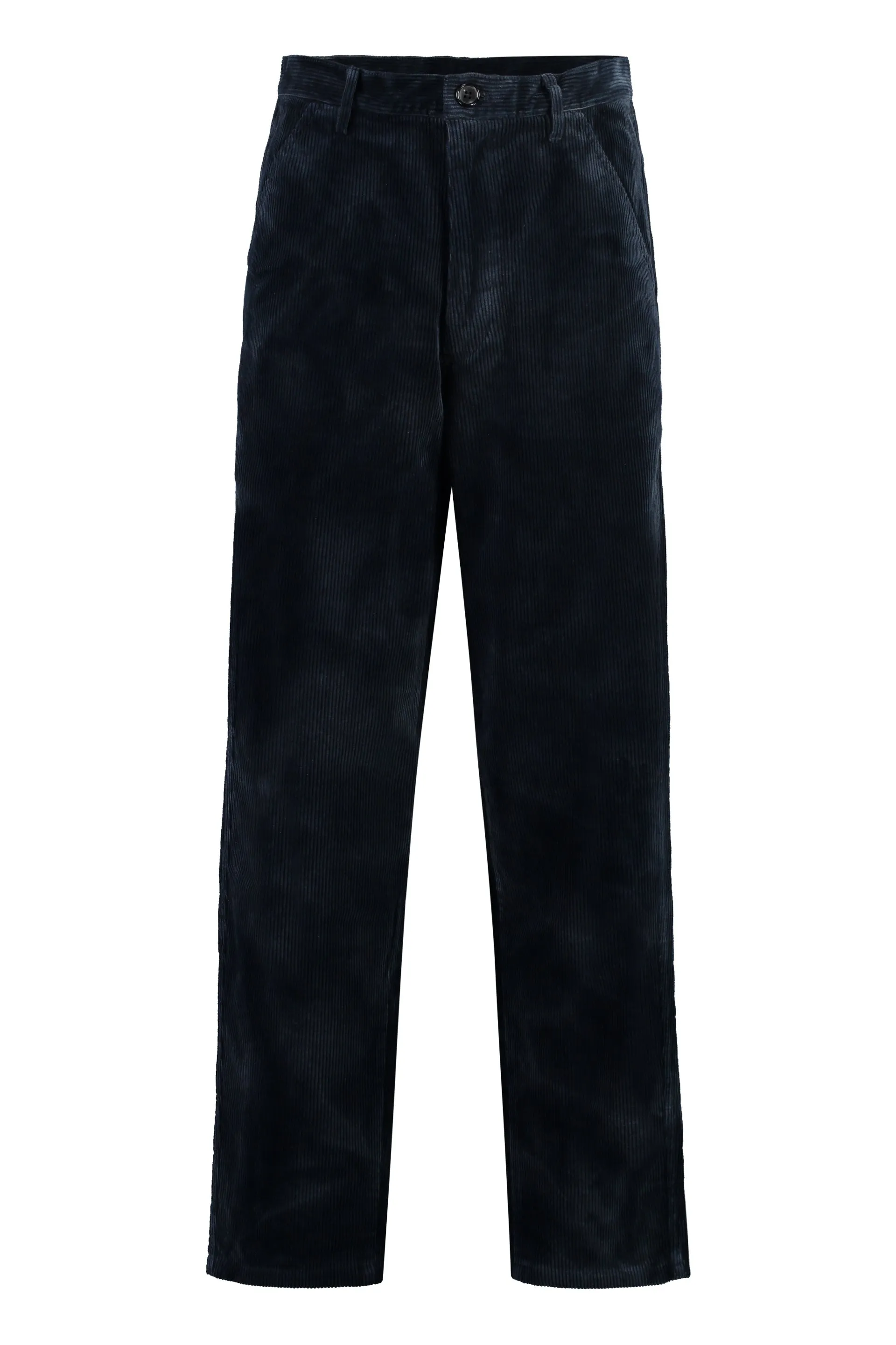 Comme des Garçons SHIRT Pantaloni in velluto a coste