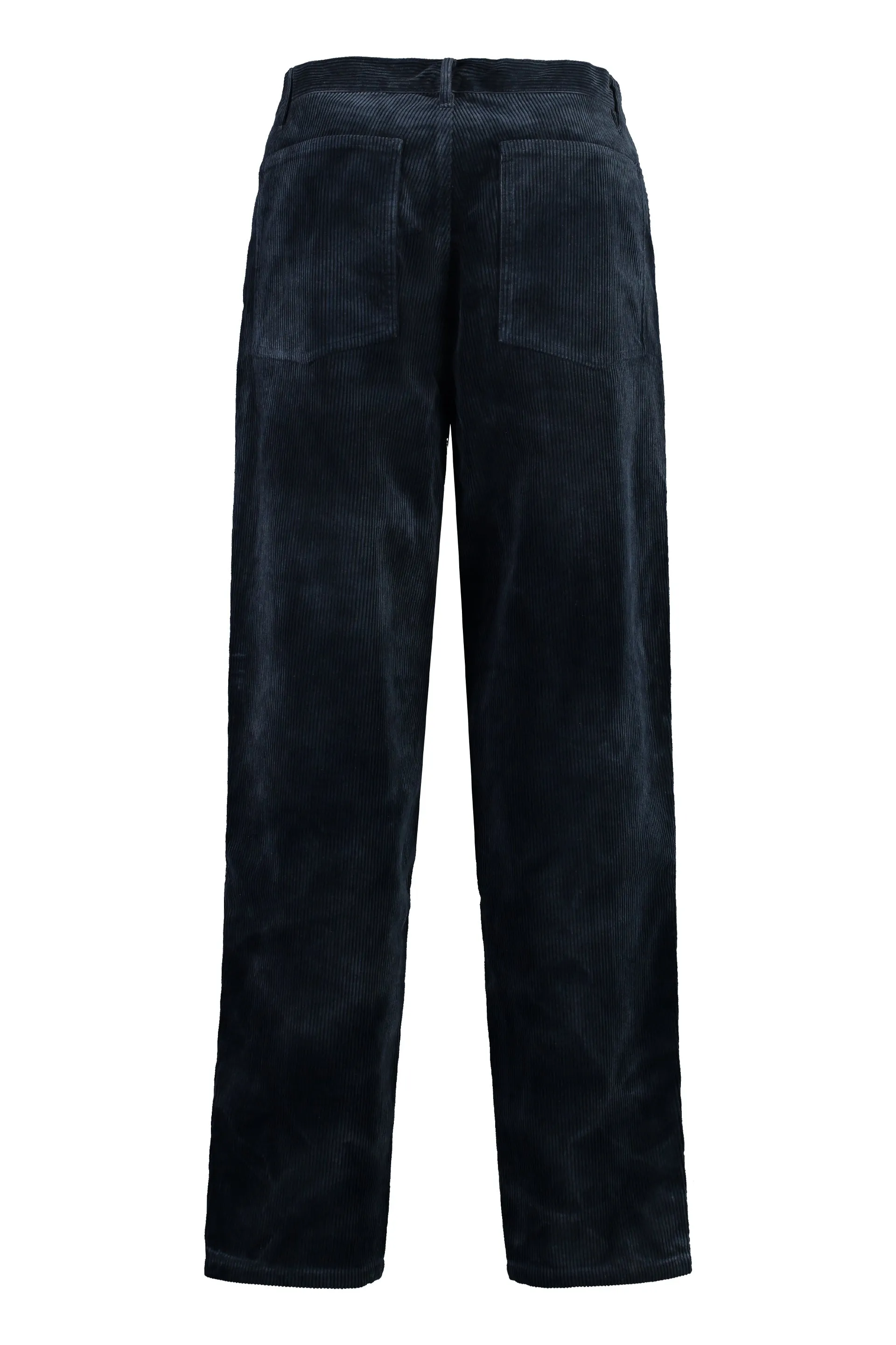 Comme des Garçons SHIRT Pantaloni in velluto a coste