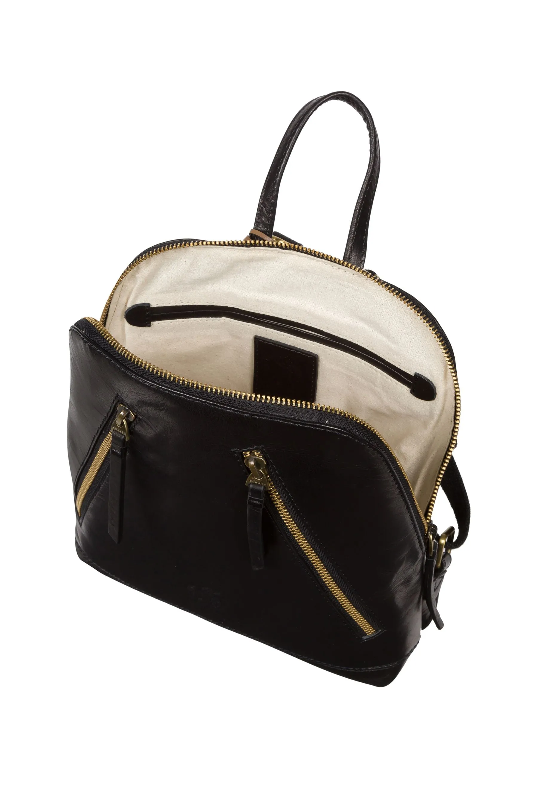 Conkca - Zoe - Zaino in pelle