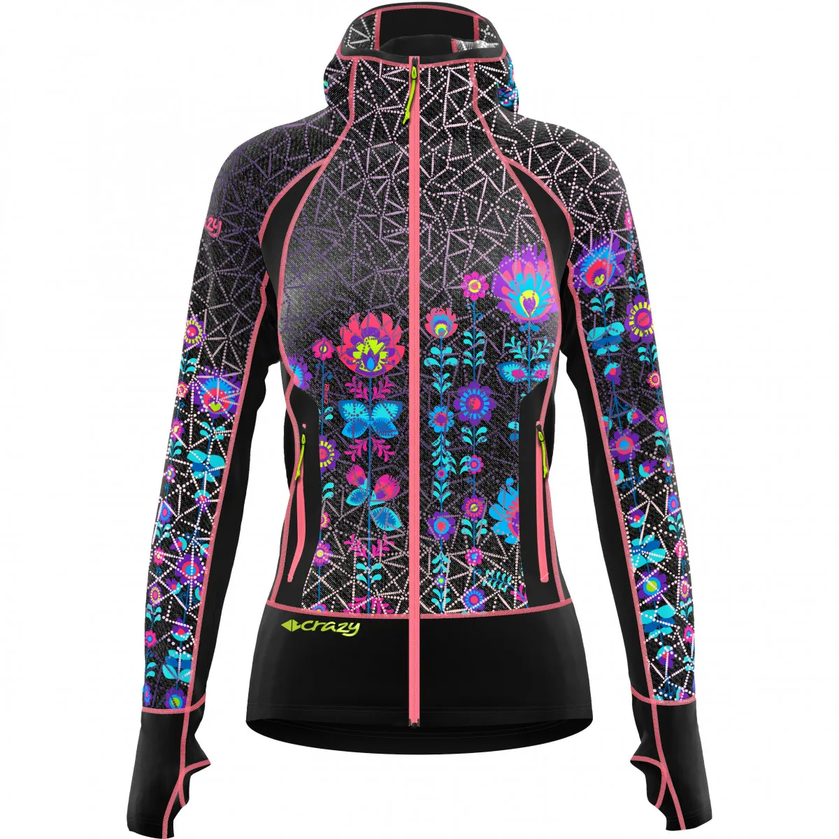 Crazy Pull Oxygen Light Donna