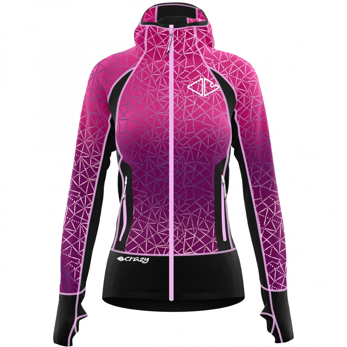 Crazy Pull Oxygen Light Donna