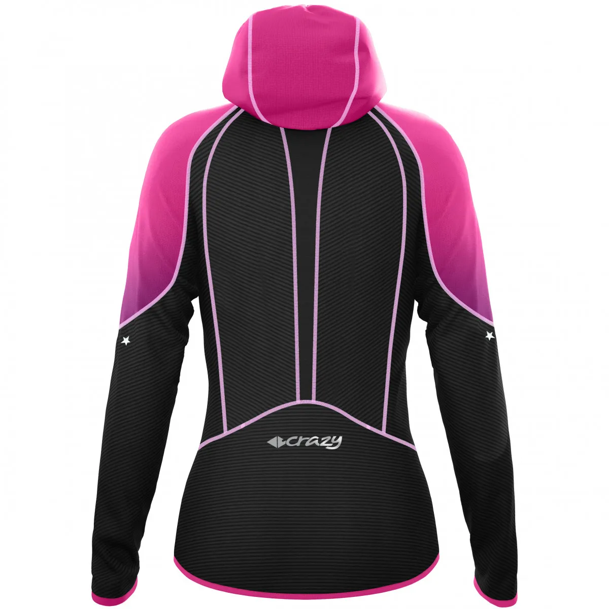Crazy Pull Oxygen Light Donna