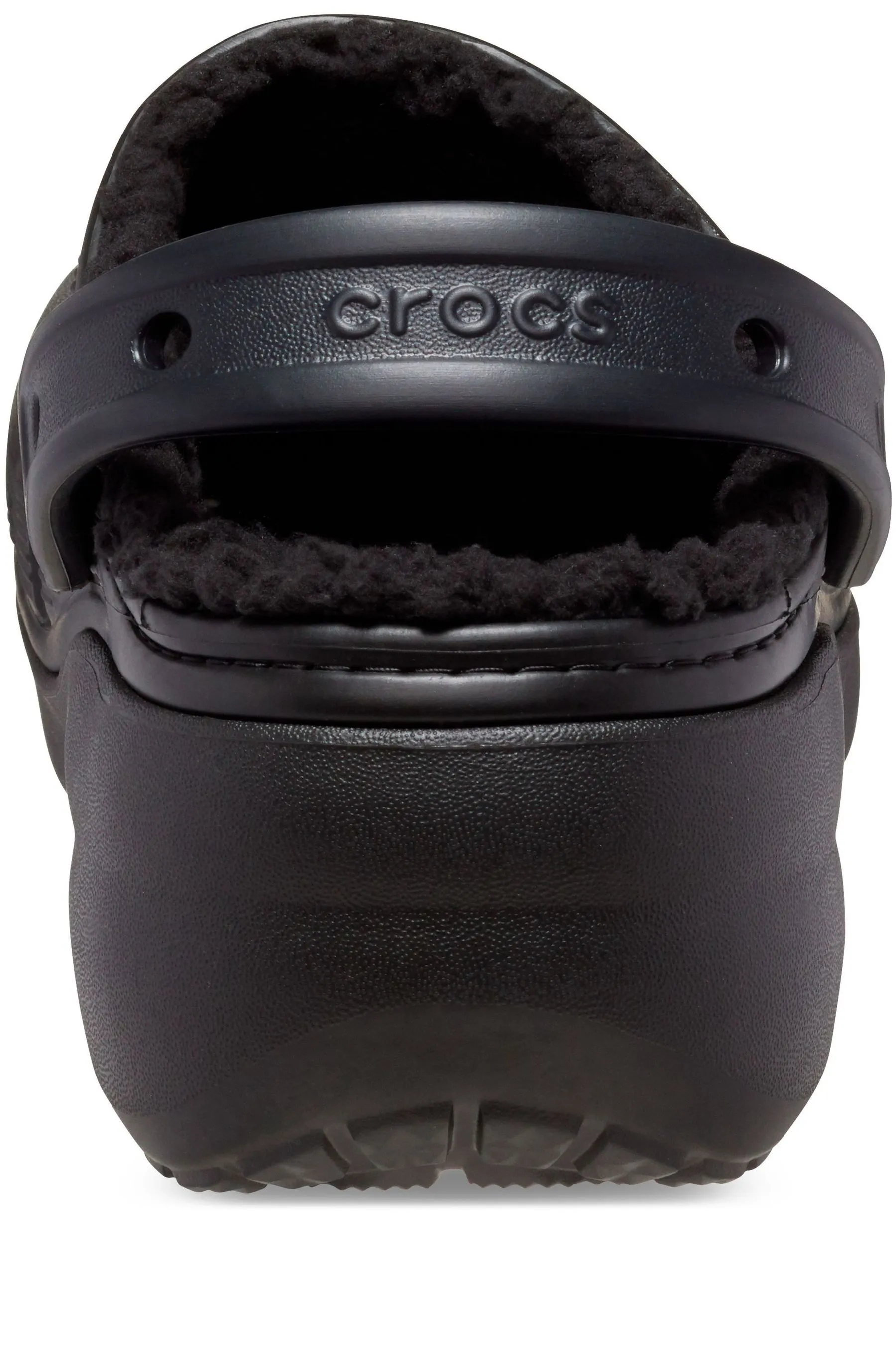 Crocs - Sabot classici foderati soffice    