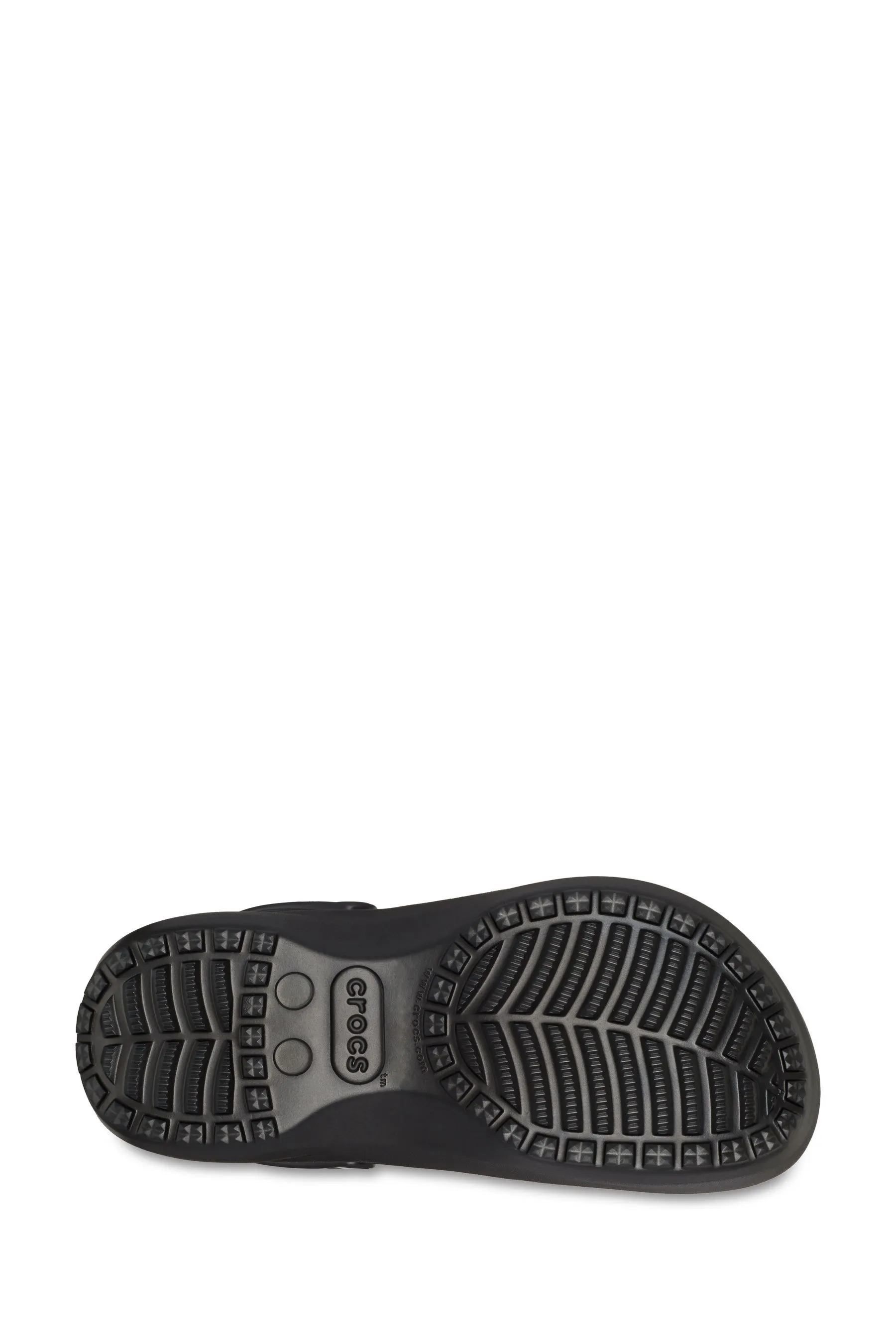Crocs - Sabot classici foderati soffice    