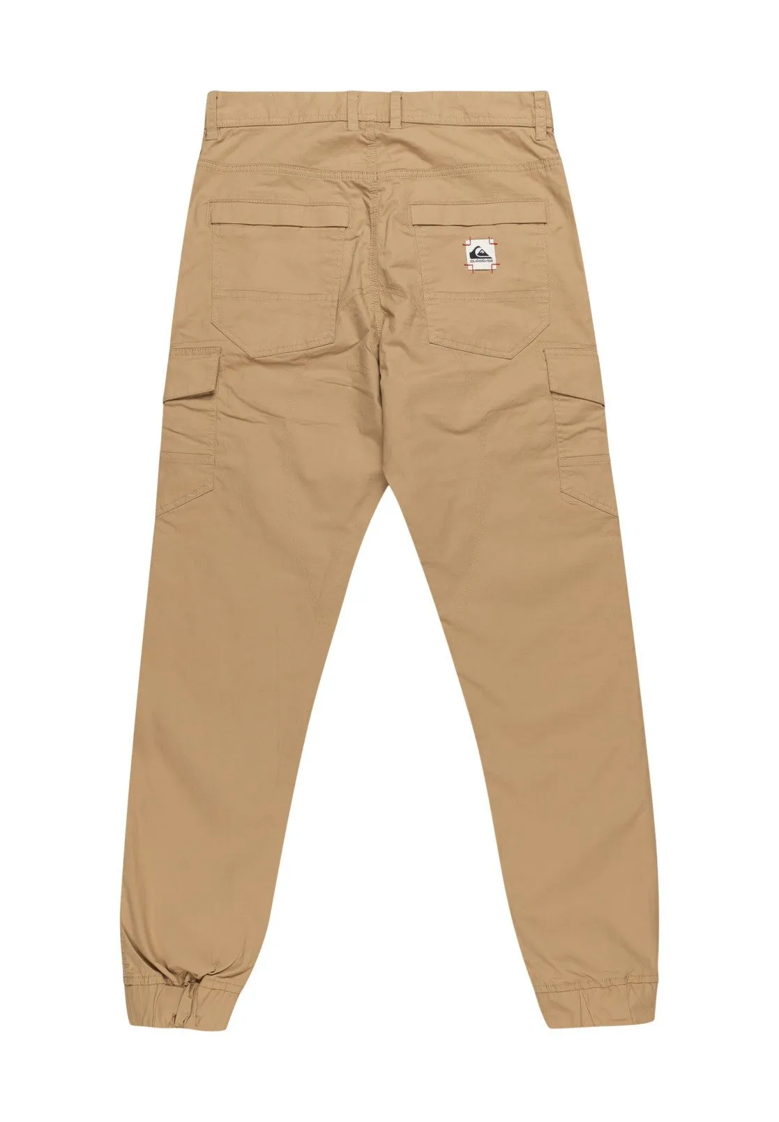 CUFFED - Pantaloni cargo