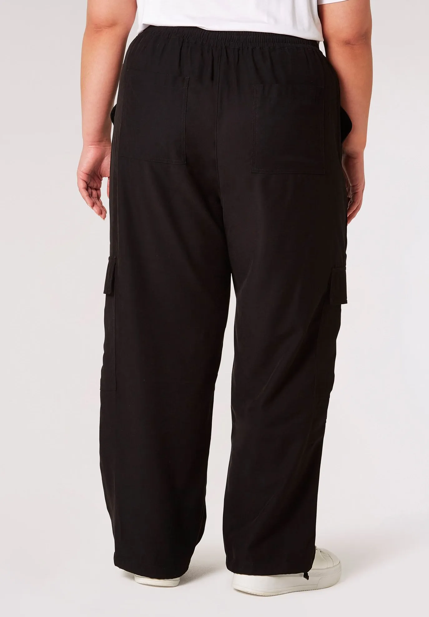 CURVE COMBAT  - Pantaloni cargo