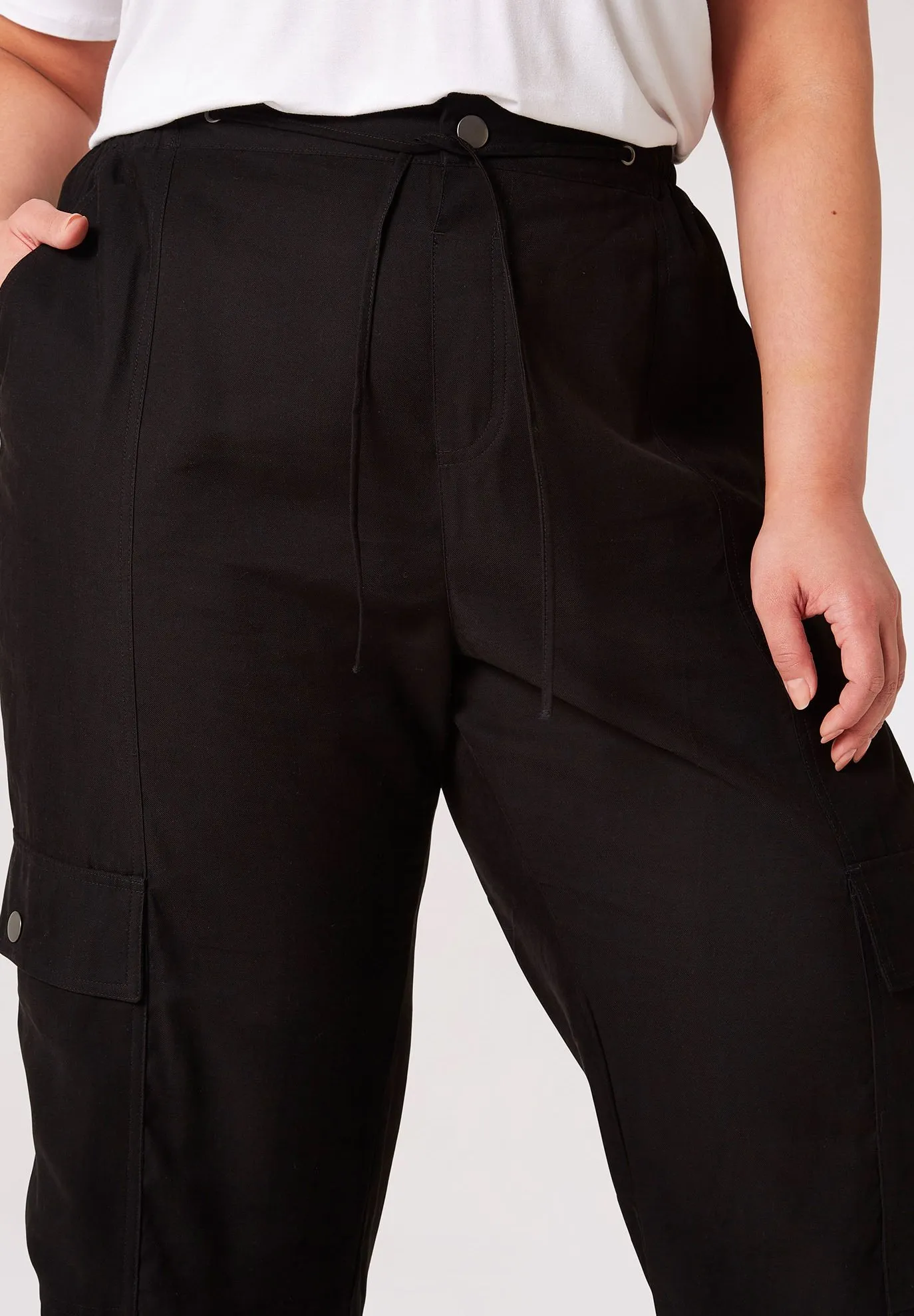 CURVE COMBAT  - Pantaloni cargo