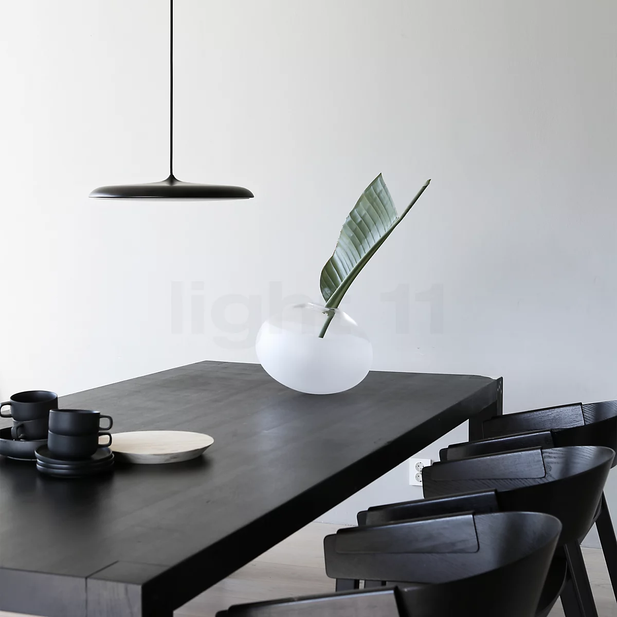 Design for the People Artist Lampada a sospensione LED