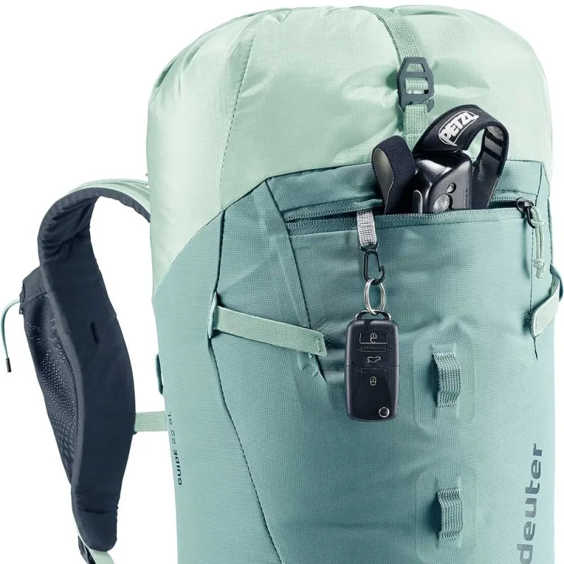 Deuter Guide 22 SL donna