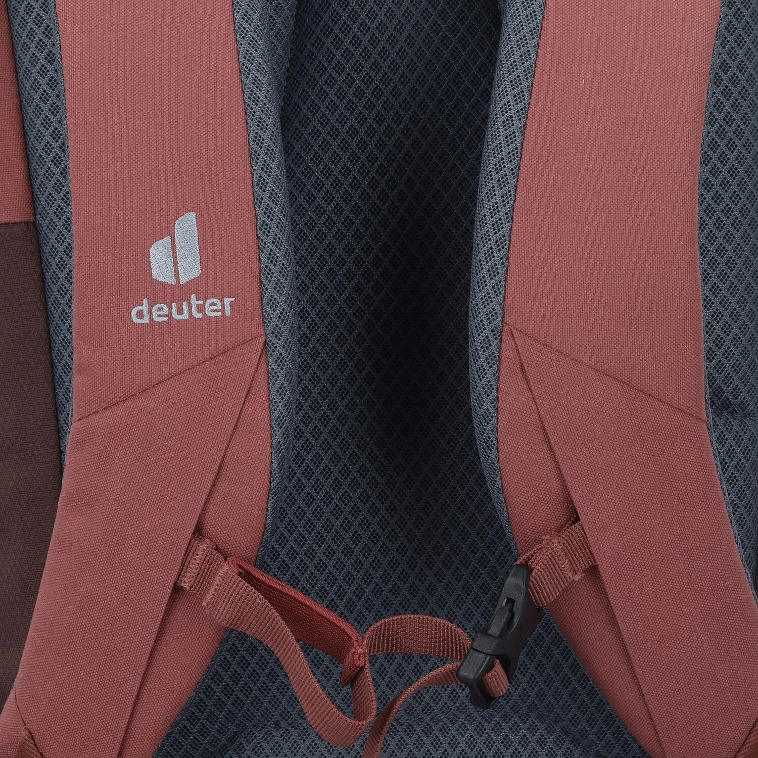 Deuter UP Seoul Zaino da giorno 49 cm Scomparto per laptop