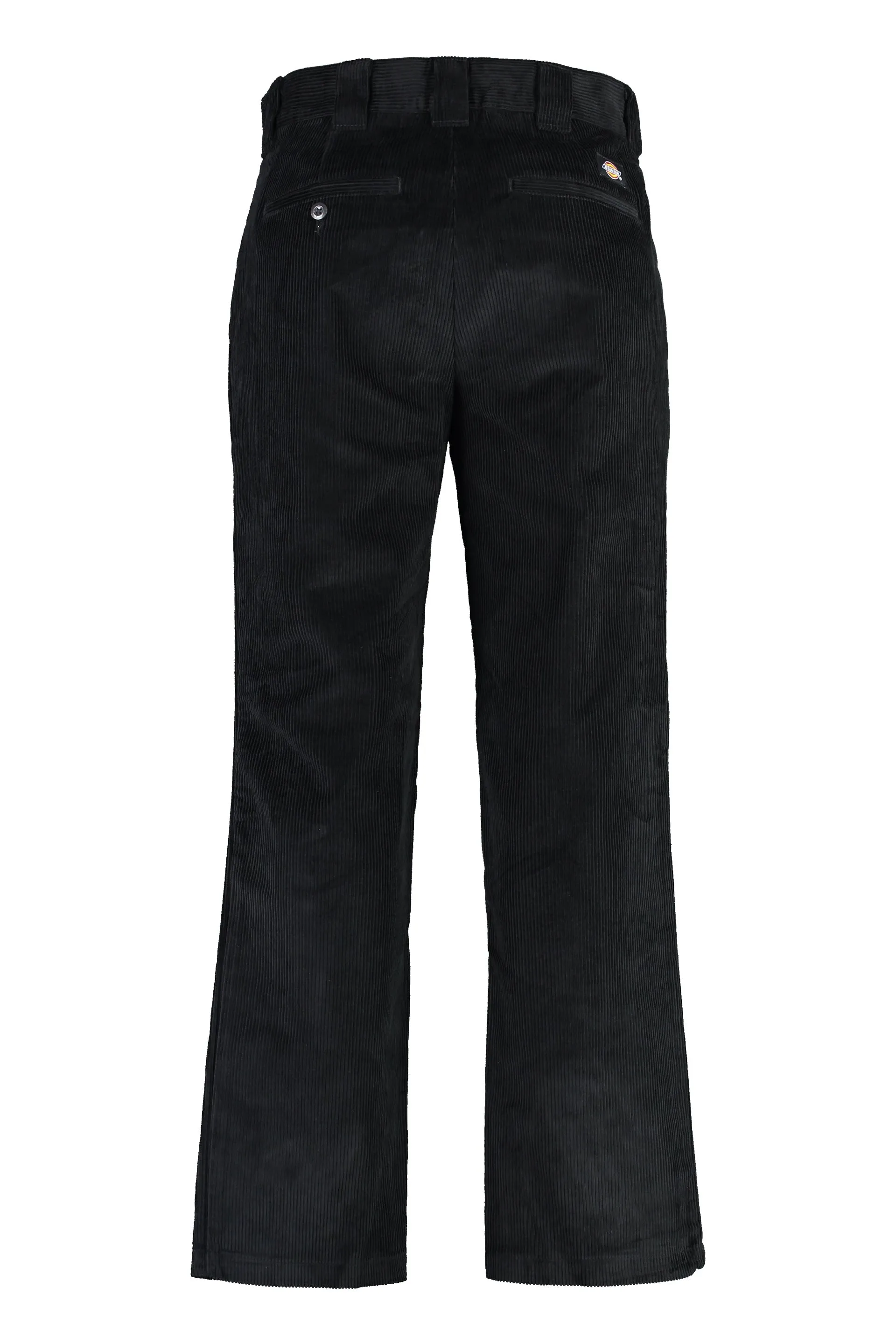 Dickies Pantaloni Higginson in velluto a coste