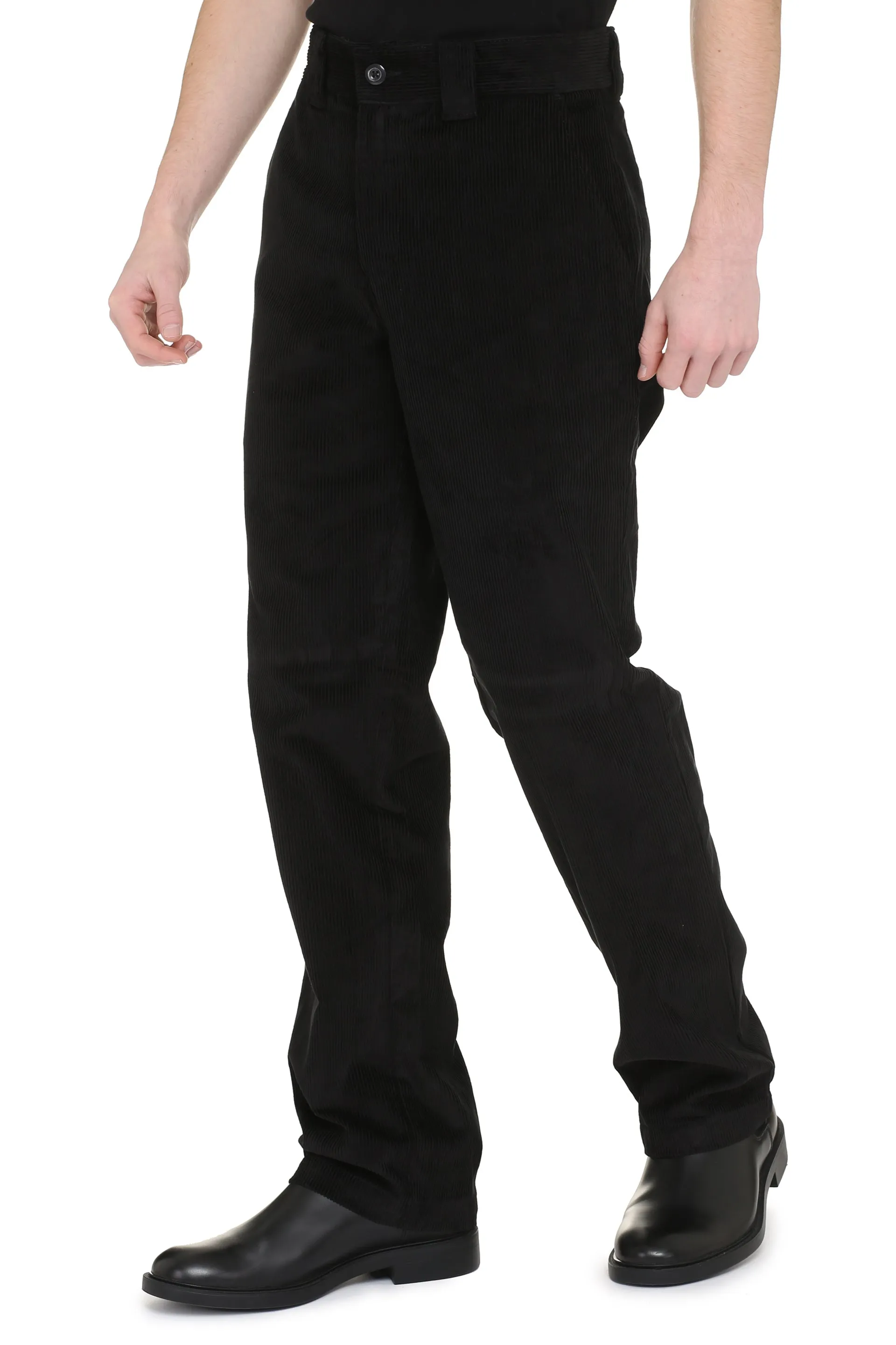 Dickies Pantaloni Higginson in velluto a coste