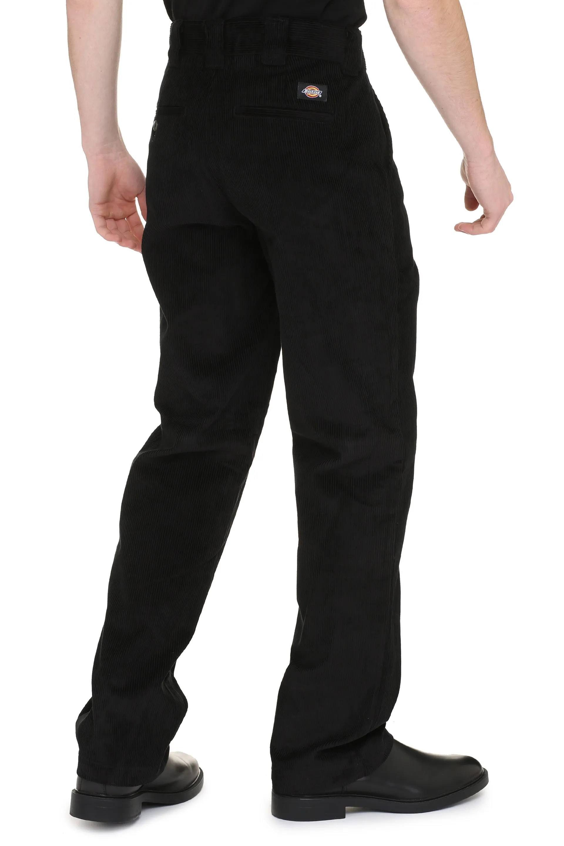 Dickies Pantaloni Higginson in velluto a coste