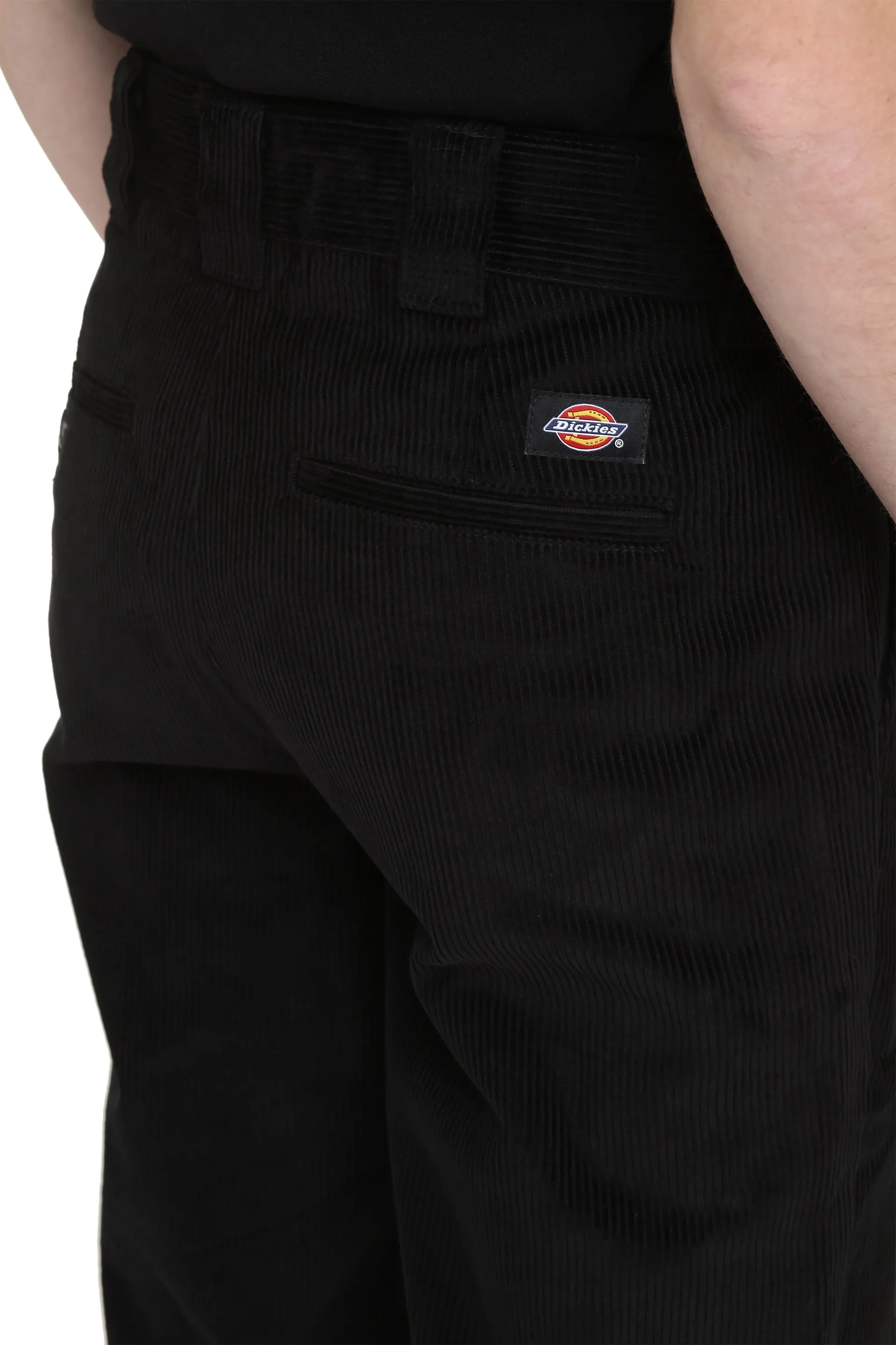 Dickies Pantaloni Higginson in velluto a coste