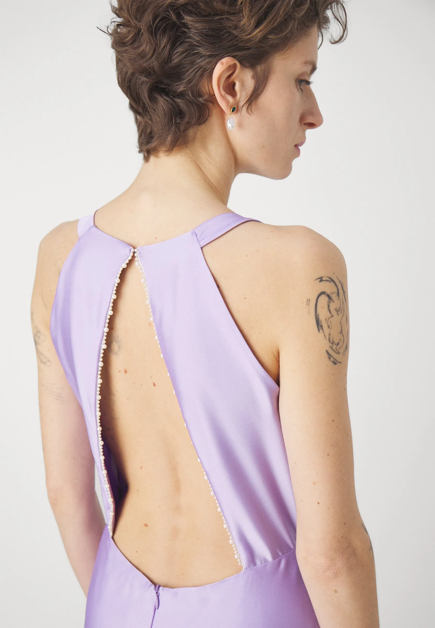 DRESS - Abito da sera