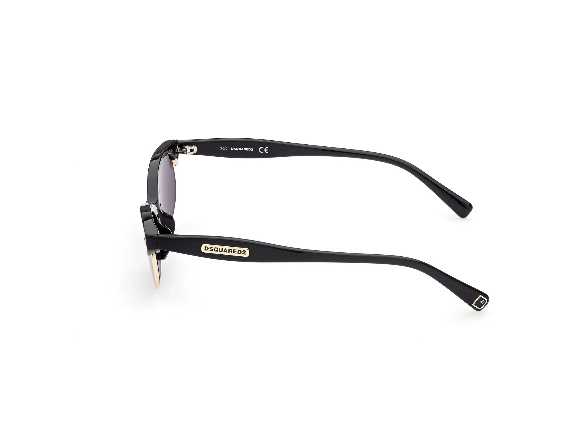   Dsquared2 DQ0368 Freddy 01V